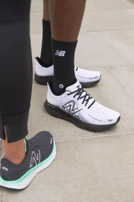 New Balance: buty męskie na siłownię, które zmieniają grę