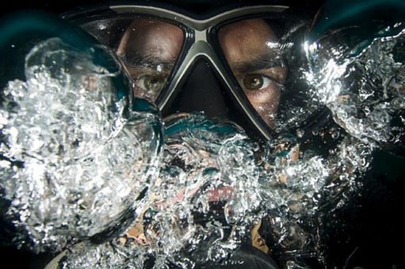 Sidemount explorer – nurkowanie techniczne i rekreacyjne