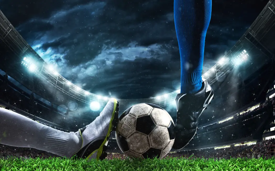 Obstawianie piłki nożnej - na czym dokładnie polega?