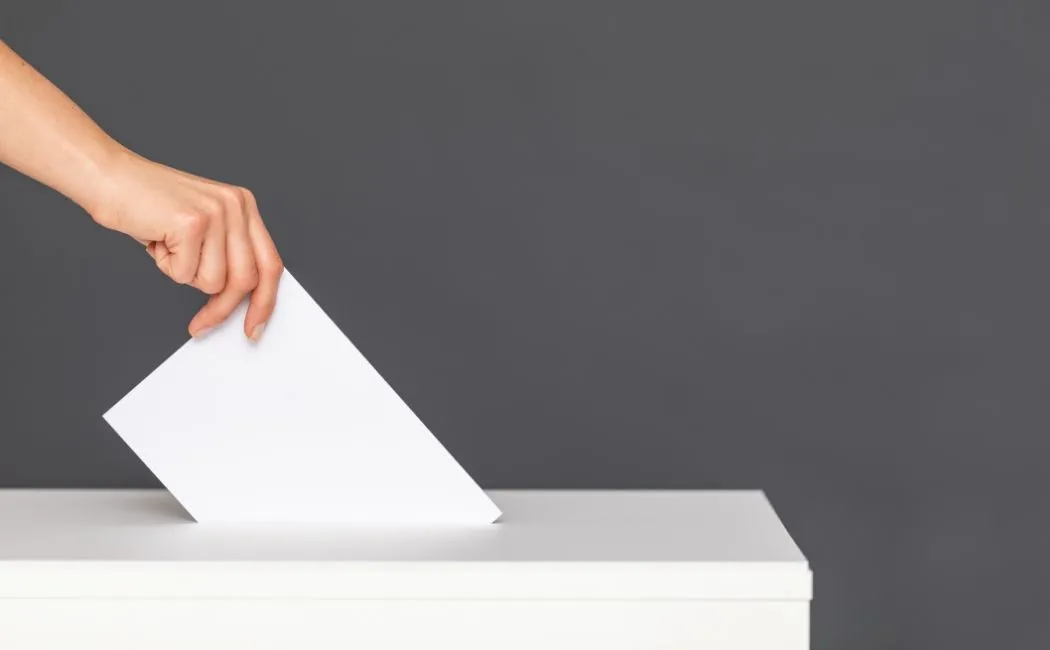 Wybory Prezydenta RP 2025 w Suwałkach  gdzie głosować? Sprawdź komisję wyborczą przypisaną do Twojej ulicy