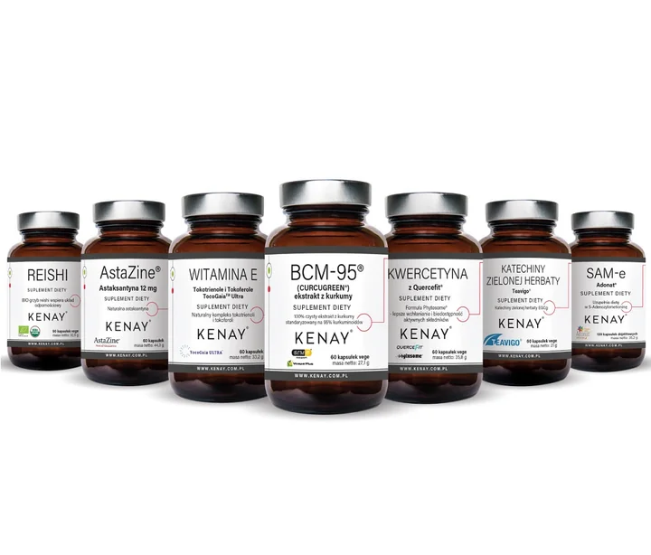 Rola NAC w produkcji glutationu – kluczowego antyoksydantu organizmu