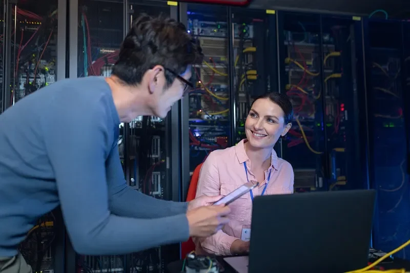 Migracja strony na nowy hosting – krok po kroku