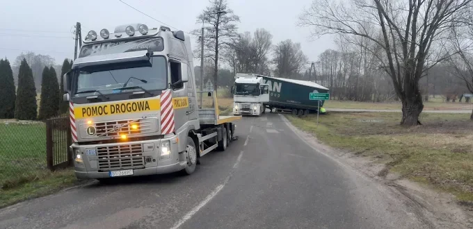 pomoc drogowa specjalistyczna