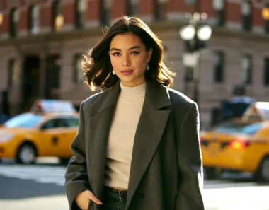 Elegancja w pracy wiosną – jak połączyć profesjonalizm z lekkością?