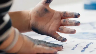 Magiczne chwile na papierze - Suwałki zapraszają młodych artystów