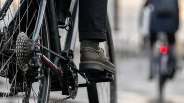 Europejski Dzień bez Samochodu promował zdrowy styl życia w Suwałkach