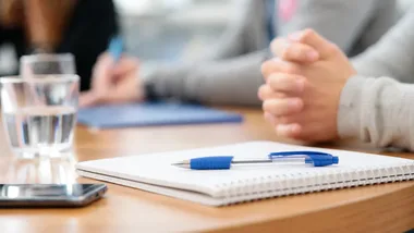 Nowy przewodniczący Młodzieżowej Rady Miasta Suwałki. Jest też nowe prezydium