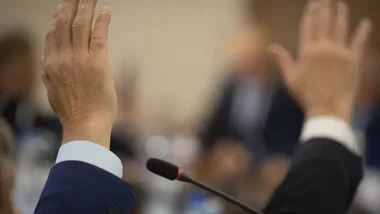 Komisja zajmie się nagrywaniem posiedzeń i skargą na dyrektora PUP