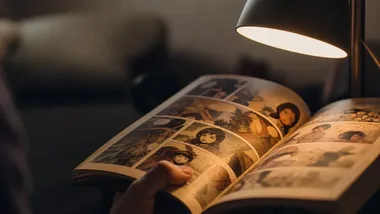 „Łauma” w Suwałkach: komiks, który otwiera rozmowę o niezwykłym świecie