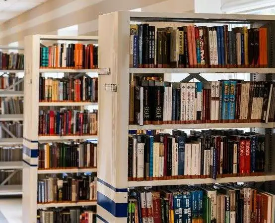 Ryś i przyjaciele - biblioteczne przygody młodych przyrodników w Suwałkach