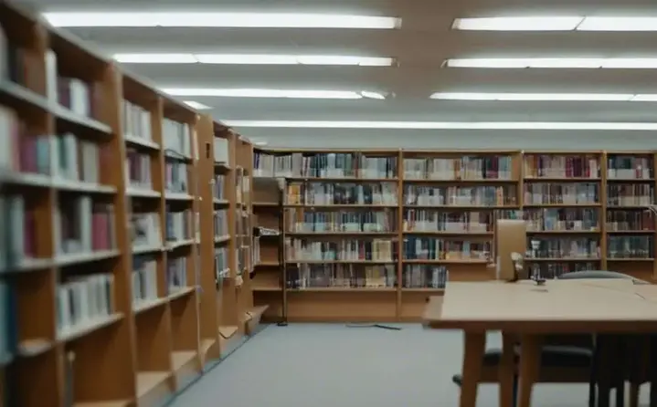 Michał Zabłocki na 80-lecie biblioteki - piosenki rozebrane zabrzmiały w Suwałkach