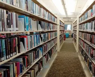 Ksero i wydruki w bibliotece - szybkie, tanie kopie tuż obok w Suwałkach