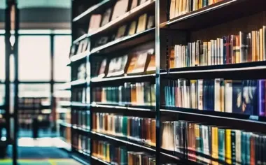 Angielski dla najmłodszych w Suwałkach - biblioteka otwiera drzwi