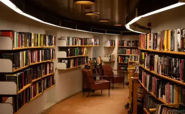 Suwalska biblioteka podlicza miniony rok - liczby robią wrażenie