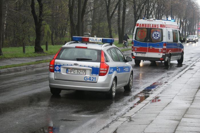 Policja Suwałki: Policyjne patrole rowerowe ponownie na ulicach Suwałk
