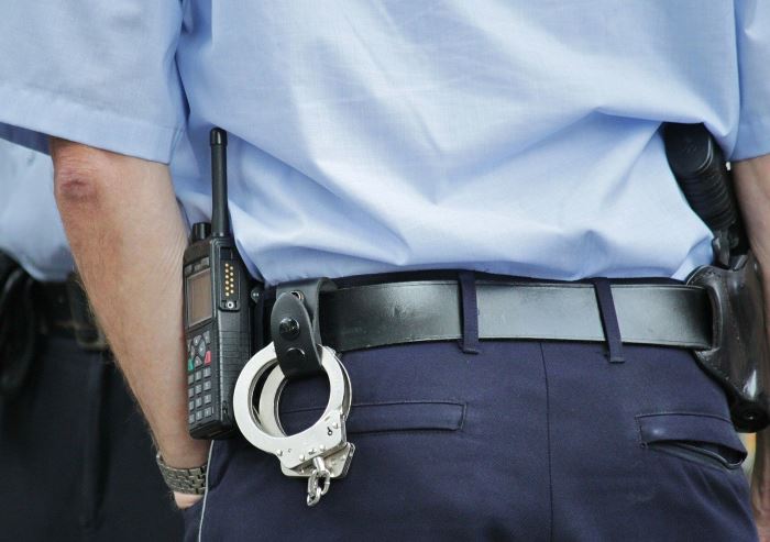 Policja Suwałki: NOWE RADIOWOZY TRAFIŁY DO PRZEWODNIKÓW PSÓW SŁUŻBOWYCH Z GARNIZONU PODLASKIEGO