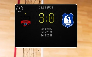 [SIATKÓWKA] Asseco Resovia Rzeszów – Ślepsk Malow Suwałki 3:0 w PlusLidze – Resovia bez straty seta przed finiszem