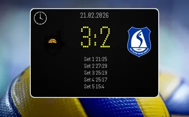 [SIATKÓWKA] Bogdanka LUK Lublin – Ślepsk Malow Suwałki 3:2 – Szalony powrót mistrzów w PlusLidze, kolejka 22