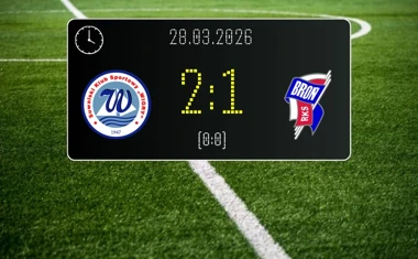 [PIŁKA NOŻNA] Wigry Suwałki – Broń Radom 2:1 w Betclic 3. Lidze Grupa 1 (Grupa I)
