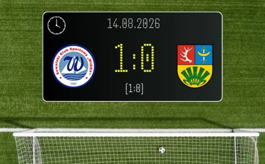 [PIŁKA NOŻNA] Wigry Suwałki – KS CK Troszyn 1:0. Cenne zwycięstwo w Betclic 3. Lidze Grupa 1 (Grupa I)