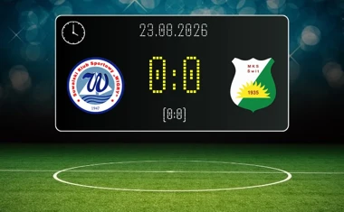 [PIŁKA NOŻNA] Wigry Suwałki – Świt Nowy Dwór Mazowiecki 0:0 w Betclic 3. Lidze Grupa 1 (Grupa I)