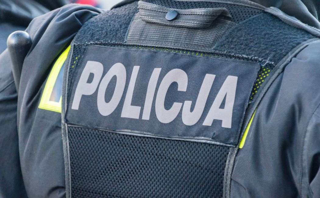 KMP w Suwałkach: Kolejni poszukiwani w rękach policjantów