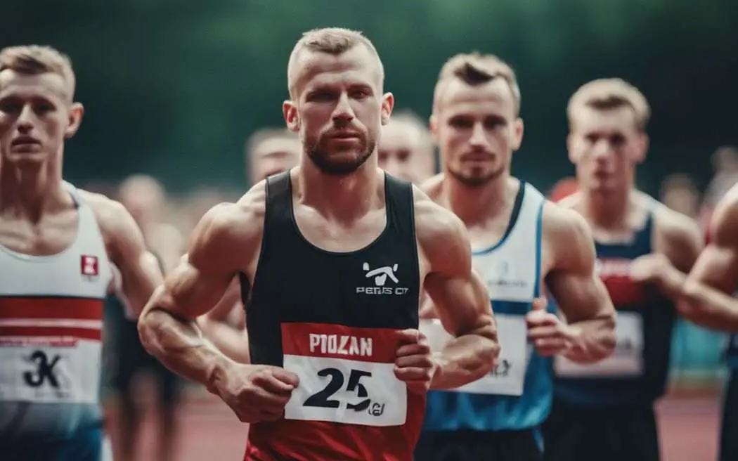 Seniorzy świętują ruch i rywalizację — finał Suwalskiej Olimpiady Seniorów