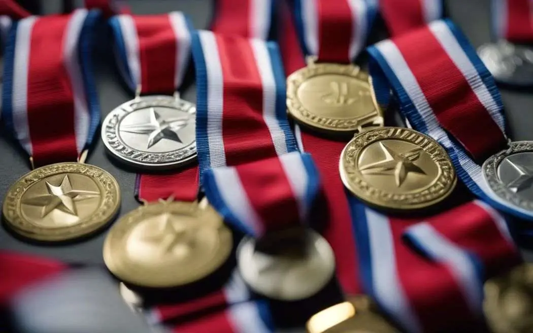 Suwalska Olimpiada Seniorów 2025 - energia, tańce i puchary dla 60+ w OSiR