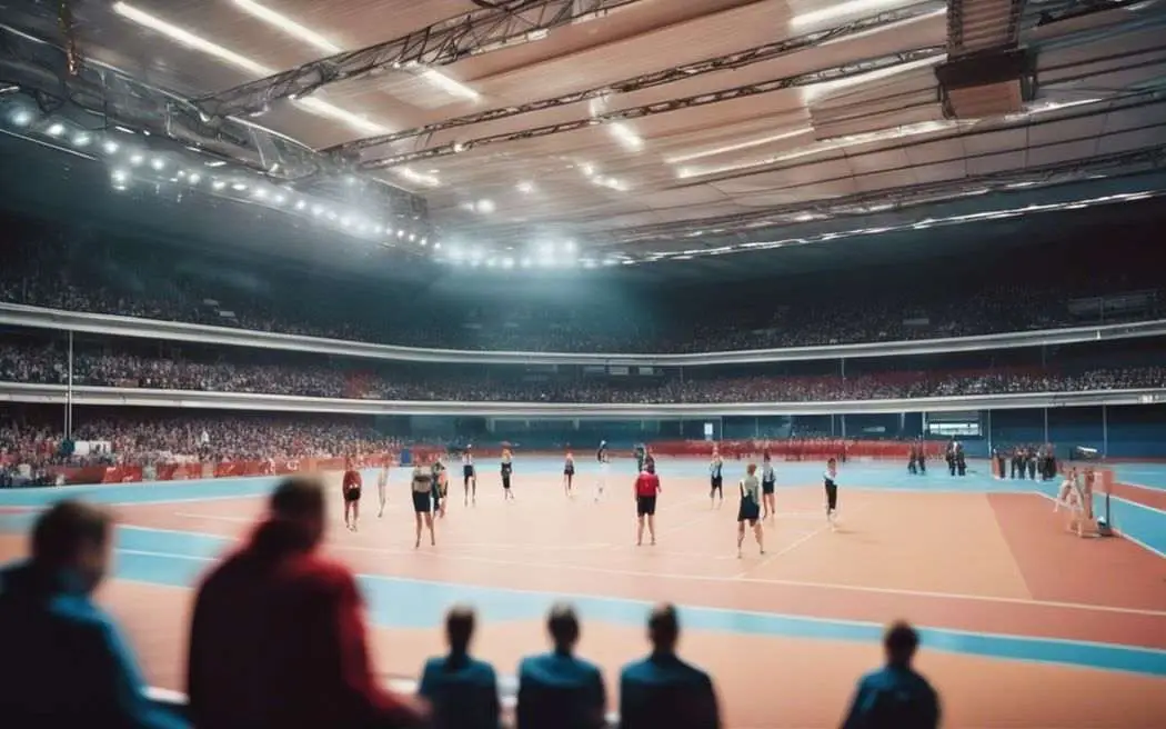 Sauna sucha w Aquaparku Suwałki po remoncie — nowy klimat relaksu