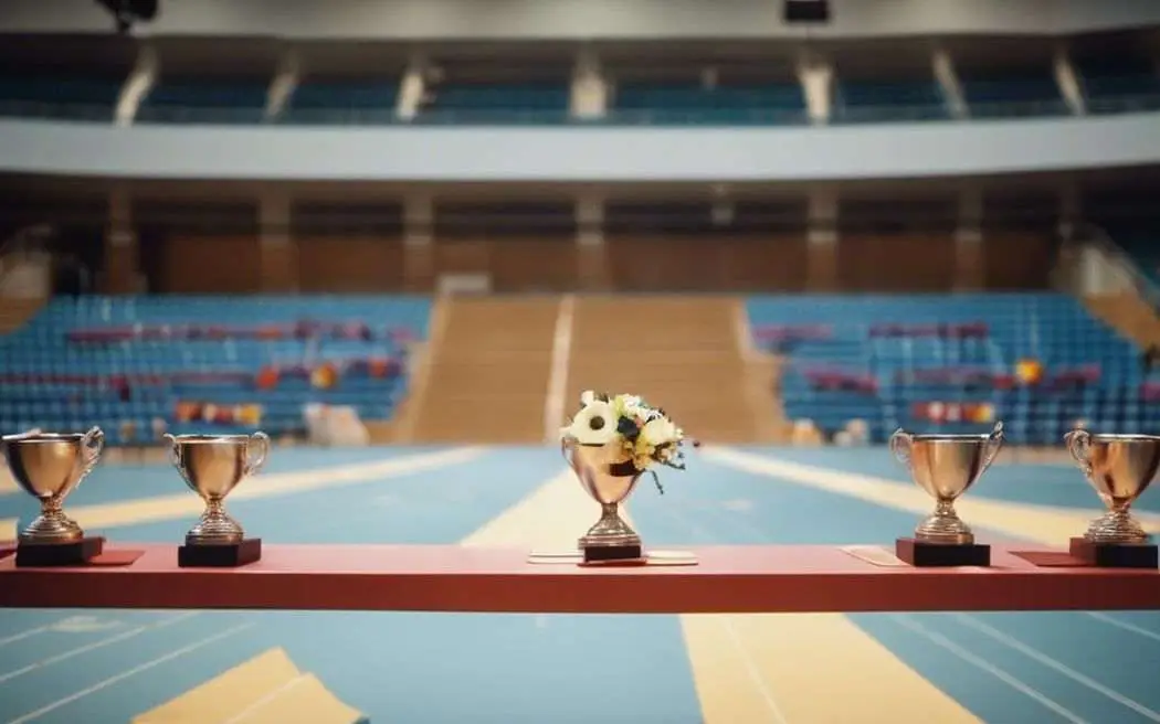 Suwałki dopisały do sportowego kalendarza: Mistrzostwa w unihokeju zakończone emocjami