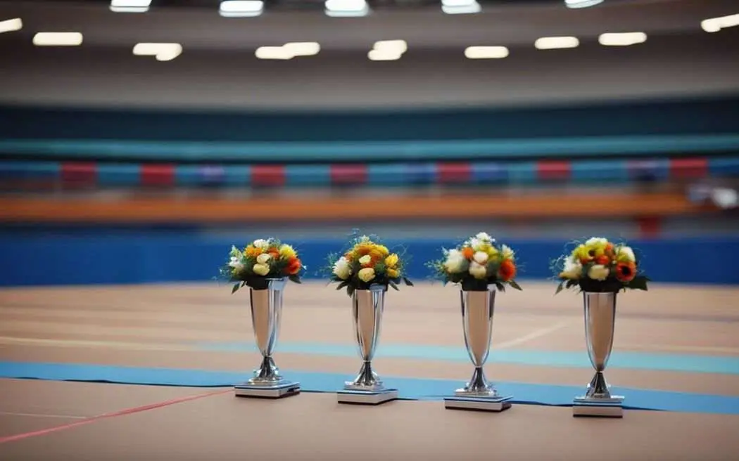 Walentynkowe Silent Ice Disco - Suwałki zamienia lodowisko w parkiet z słuchawkami