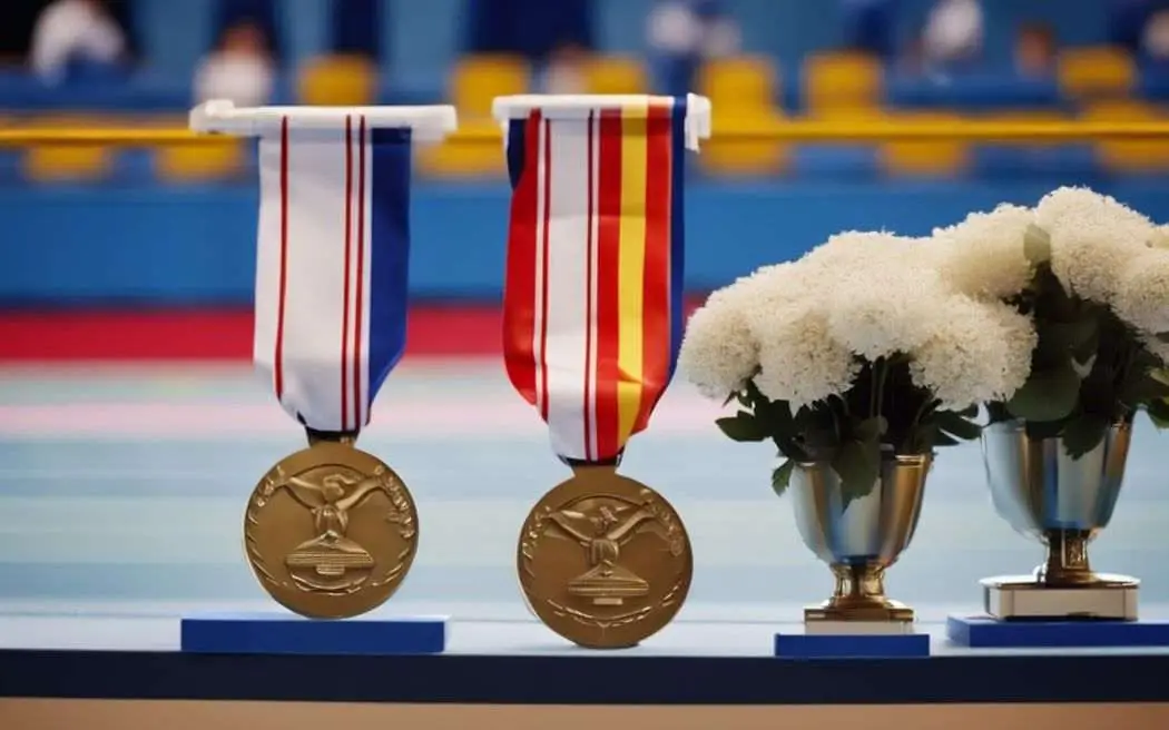 Suwalski dublet na Międzynarodowym Pucharze Polski — dwa brązowe medale dla OSiR