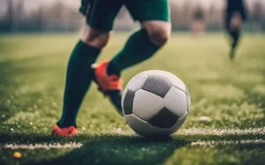 I LO mistrzem Suwałk w halowej piłce - emocje, bramki i nagrody młodych