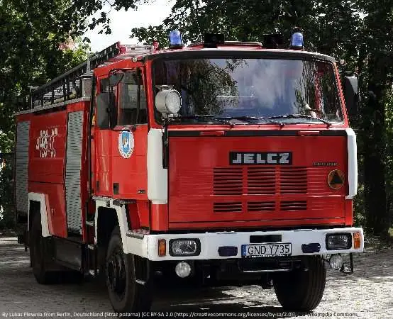 Suwalski strażak Wojciech Barszczewski mistrzem Polski w martwym ciągu RAW