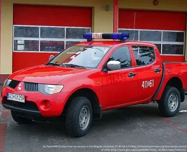 Turniej "Młodzież Zapobiega Pożarom" wraca - eliminacje powiatowe w Suwałkach