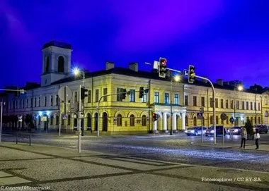 Odczyty wodomierzy w Zielone Kamedulskie, Niemcowizna i Dubowo Drugie – terminy i instrukcje