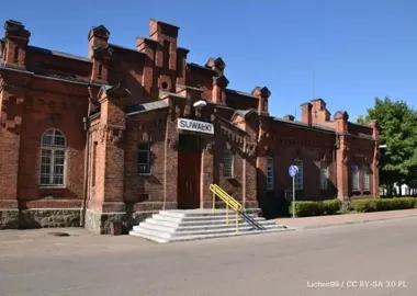 Wodomierze w wsiach gminy Suwałki – mieszkańcy proszeni o udostępnienie liczników