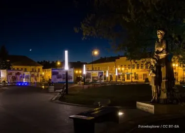 Jubileuszowy koncert pieśni wielkopostnych przypomina o tradycji Suwalszczyzny