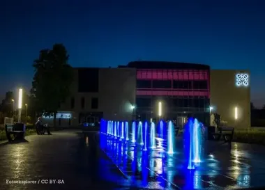 Zima pod presją – jak mróz nadwyrężył suwalską sieć wodociągową