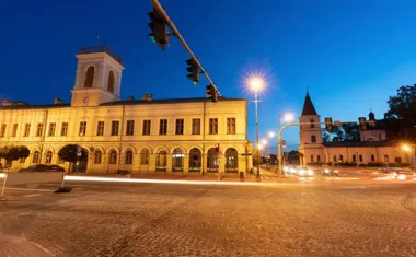 Sołtysi w centrum uwagi – Gmina Suwałki dziękuje liderom wsi