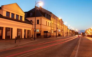 Awaria sieci wodociągowej – przerwy w dostawie wody w Turówce Nowej i okolicznych wsiach