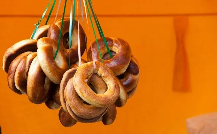 Kaziuki w Polsce i Wilnie. Historia, symbole i fenomen 400-letniej tradycji