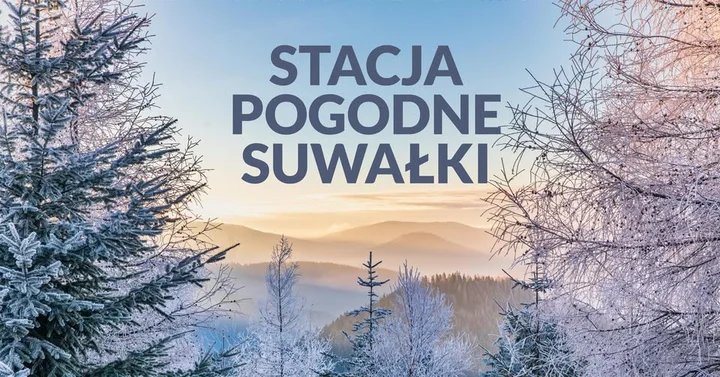 Grafika promocyjna wydarzenia Stacja Pogodne Suwałki 2026 — spotkanie z Dagą Bożek, Andrzejem Malinowskim i Krzysztofem Mierzejewskim