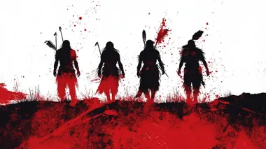 Grafika promocyjna wydarzenia Cochise w Suwałkach — koncert w Przystanku Rozmarino, 8 maja 2026