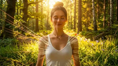 Grafika promocyjna wydarzenia ENERGY ACTIVATED w Suwałkach – warsztat aktywacji energii życiowej