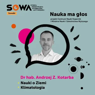W pogoni za burzą - jak satelity z kilkudziesięciu tysięcy kilometrów szukają chmur, które mogą nas zaskoczyć