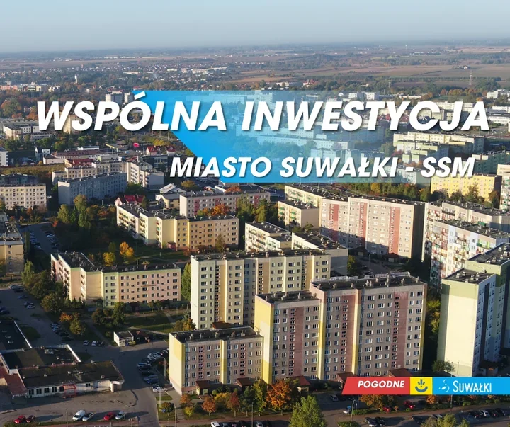 Przy Młynarskiego rusza wspólna inwestycja w parking przy Przedszkolu nr 10