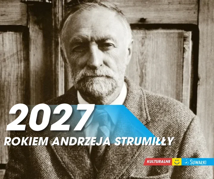 Po roku Andrzeja Wajdy przyjdzie czas na Andrzeja Strumiłłę