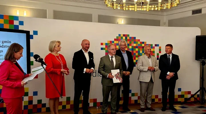 Suwalska Rada Seniorów dostała pieniądze na warsztaty i integrację