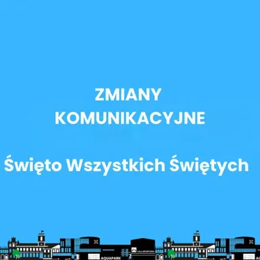 Suwalskie cmentarze z zakazami parkowania. Zmiany dla kierowców